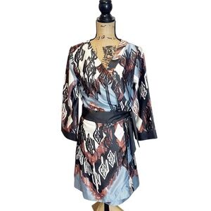 Anthropologie Eloise Women’s Kimono Wrap Size S/M
